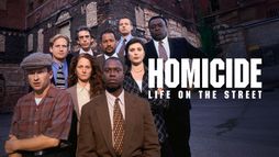 Homicide