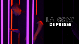 Football : conférence de presse