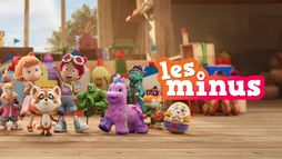 Les Minus