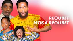 Reoubet noka reoubet