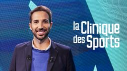 La clinique des sports