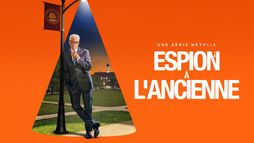 Espion à l'ancienne