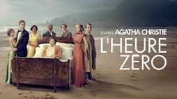 L'heure zéro, d'après Agatha Christie