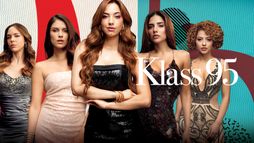 Klass 95 : Le pouvoir de la beauté