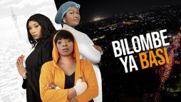 Bilombe ya basi