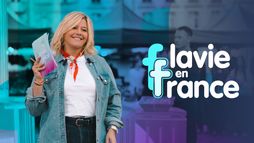 Flavie en France