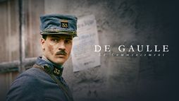 De Gaulle, le commencement