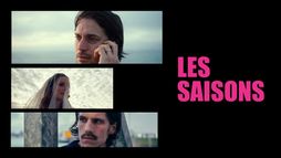 Les saisons