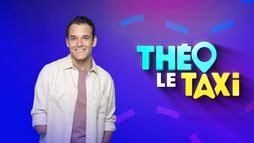 Théo le taxi
