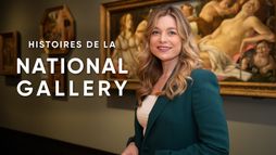Histoires de la National Gallery