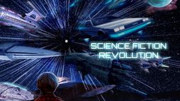 Science Fiction Revolution
