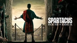 Spartacus: House of Ashur