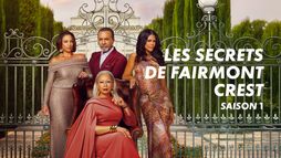 Les secrets de Fairmont Crest