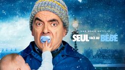 Seul face au bébé