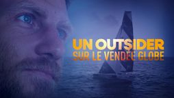 Un outsider sur le Vendée Globe