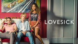 Lovesick