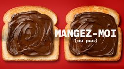 Mangez-moi (Ou pas)