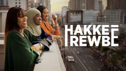 Hakkee rewbe