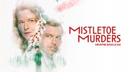 Mistletoe Murders
