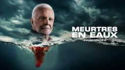 Meurtres en eaux profondes