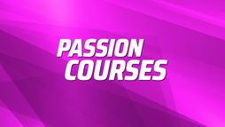 Passion courses