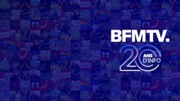 BFMTV, 20 ans d'info