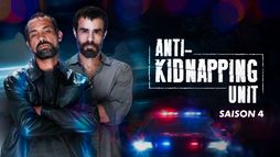 Unité anti-enlèvement