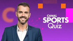Canal Sports Quiz