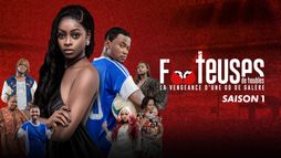 Footeuses de troubles