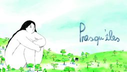 Presqu'iles: Peninsula