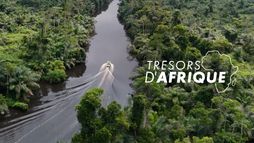Trésors d'Afrique