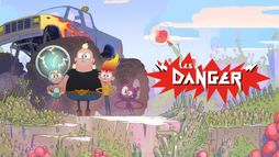 Les Danger