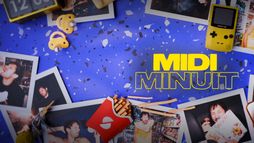 Midi Minuit