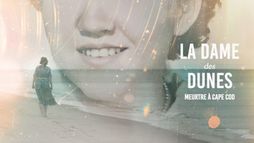La dame des dunes - Meurtre à Cap Code