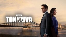 NCIS : Tony & Ziva