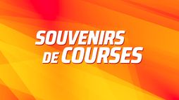 Souvenirs de courses