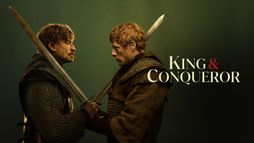 King and Conqueror