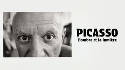 Picasso : l'ombre et la lumière