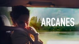Arcanes