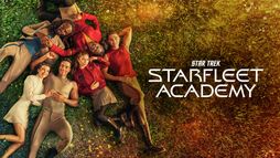 Star Trek : Starfleet Academy