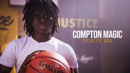 Compton Magic