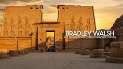 Bradley Walsh : Egypt's cosmic codes