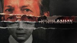 Meshi Zahav, le prix du silence