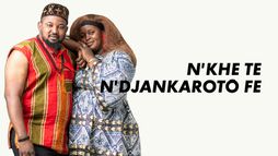 N'ke te ndjankaroto fee