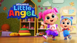 Little Angel - Chansons et comptines pour enfants