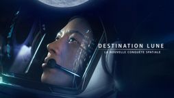 Destination Lune : la nouvelle conquête spatiale
