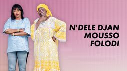 Ndele djan mousso folodi