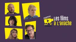 Les films à l'arrache