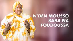 Nden mousso bara na foudoussa