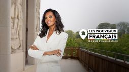 Les nouveaux Français, 100 ans d'immigration